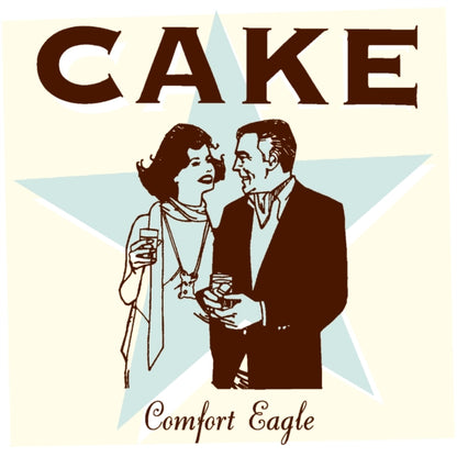 Comfort Eagle & Prolonging The Magic