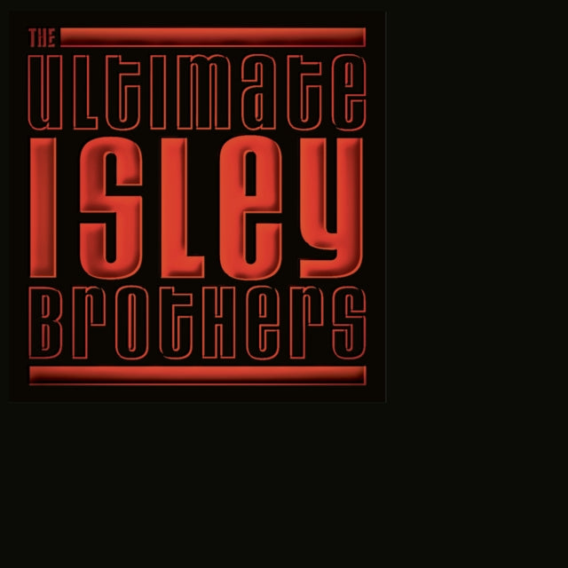 This CD is brand new.Format: CDMusic Style: Rhythm & BluesThis item's title is: Ultimate Isley BrothersArtist: Isley BrothersLabel: LEGACYBarcode: 074646219621Release Date: 10/17/2000