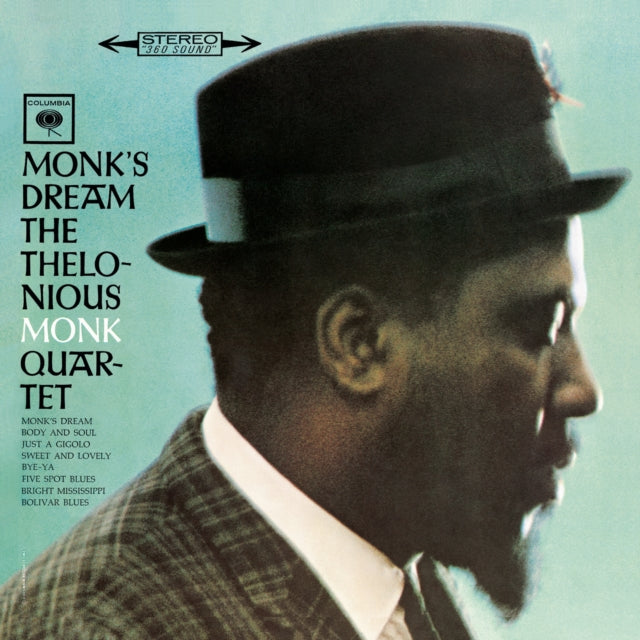 Monk's Dream & Straight No Chaser & Solo Monk