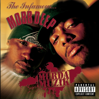 Murda Muzik & Infamous & Hell On Earth & Juvenile Hell