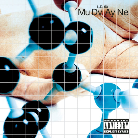 This CD is brand new.Format: CDMusic Style: IndustrialThis item's title is: L.D. 50Artist: MudvayneLabel: LEGACYBarcode: 074646382127Release Date: 8/29/2000