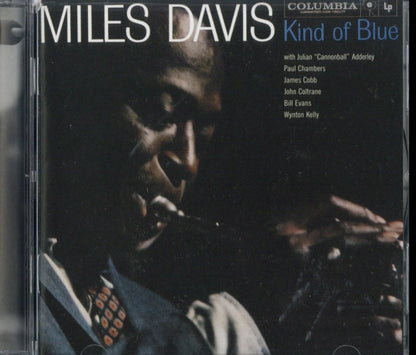 Kind Of Blue & In A Silent Way & Four & More