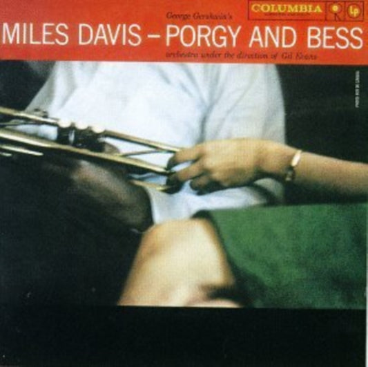 This CD is brand new.Format: CDMusic Style: Cool JazzThis item's title is: Porgy & BessArtist: Miles DavisLabel: LegacyBarcode: 074646514122Release Date: 3/25/1997