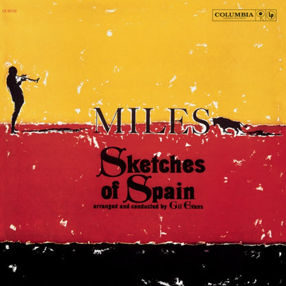 Sketches Of Spain & Round About Midnight & Four & More