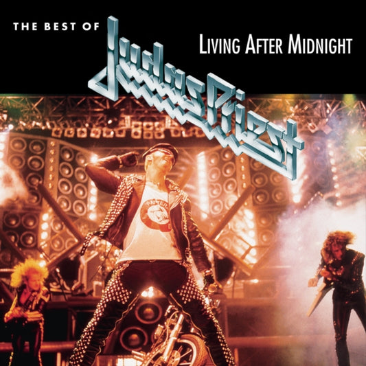 This CD is brand new.Format: CDMusic Style: BreaksThis item's title is: Best Of Judas Priest: Living After MidnightArtist: Judas PriestLabel: LEGACYBarcode: 074646518021Release Date: 2/3/1998