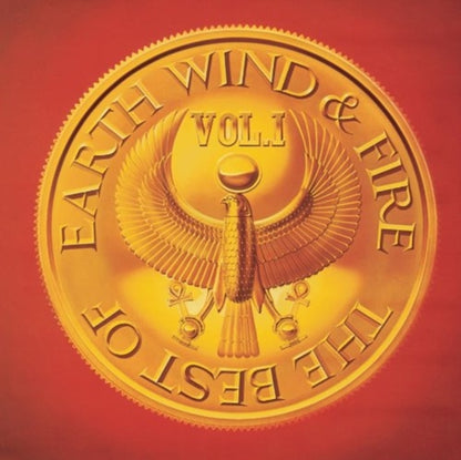 Best Of Vol.1 & That's The Way Of The World & Faces & Open Our Eyes & I Am & Spirit & All N All & Gratitude