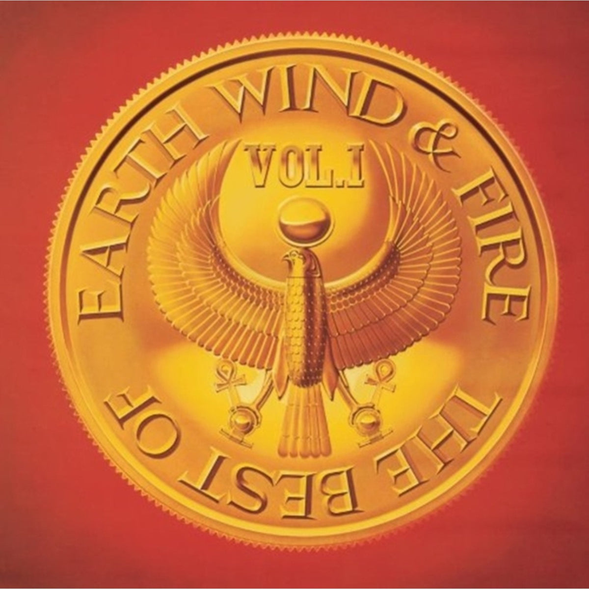 Best Of Vol.1 & Greatest Hits & Super Hits & Open Our Eyes & Spirit