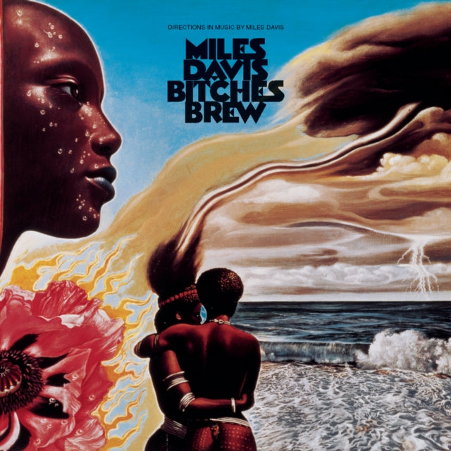 Kind Of Blue & Bitches Brew & On The Corner & Miles In The Sky & Four & More & Tribute To Jack Johnson