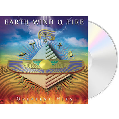 Greatest Hits & Spirit