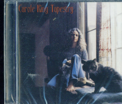 This is a 2 CD SKU bundle.
1.This CD is brand new.Format: CDThis item's title is: Carnegie Hall Concert June 18 1971Artist: Carole KingBarcode: 886972409023Release Date: 2/5/2008
2.This CD is brand new.