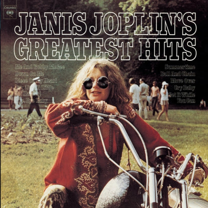 Cheap Thrills & Greatest Hits