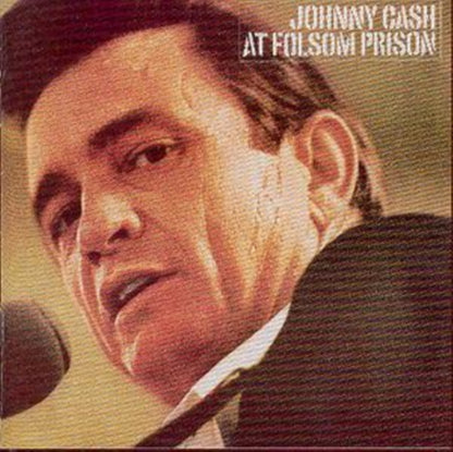 This is a 2 CD SKU bundle.
1.This CD is brand new.Format: CDThis item's title is: At Folsom PrisonArtist: Johnny CashBarcode: 074646595527Release Date: 10/19/1999
2.This CD is brand new.