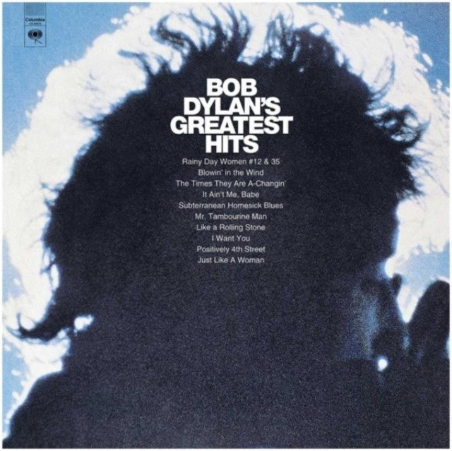 Greatest Hits Vol.1 & Mixing Up The Medicine