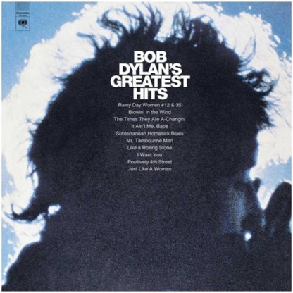 Greatest Hits Vol.1 & Greatest Hits Vol.2 & Bringing It All Back Home