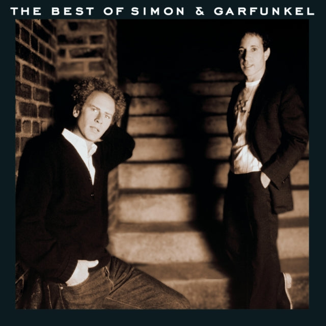Best Of Simon & Garfunkel & Bookends & Bridge Over Troubled Water & Sounds Of Silence