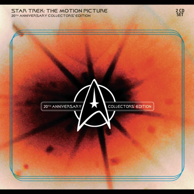 Star Trek (20Th Anniversary) O.S.T.