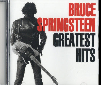 This is a 4 CD SKU bundle.
1.This CD is brand new.Format: CDMusic Style: SoundtrackThis item's title is: Springsteen On Broadway (Ltd/Booklet/Paper Jacket)Artist: Bruce SpringsteenLabel: SONYBarcode: 4547366383188Release Date: 12/14/2018
2.This CD is brand new.