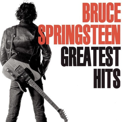 Greatest Hits & Lost & Found: Selections From The Lost Albums & Best Of Bruce Springsteen & River