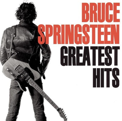 Greatest Hits & Lucky Town & Darkness On The Edge Of Town