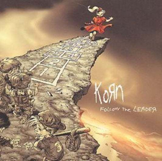 Product Image : This CD is brand new.<br>Format: CD<br>Music Style: Deep House<br>This item's title is: Follow The Leader<br>Artist: Korn<br>Label: LEGACY<br>Barcode: 074646900123<br>Release Date: 8/18/1998