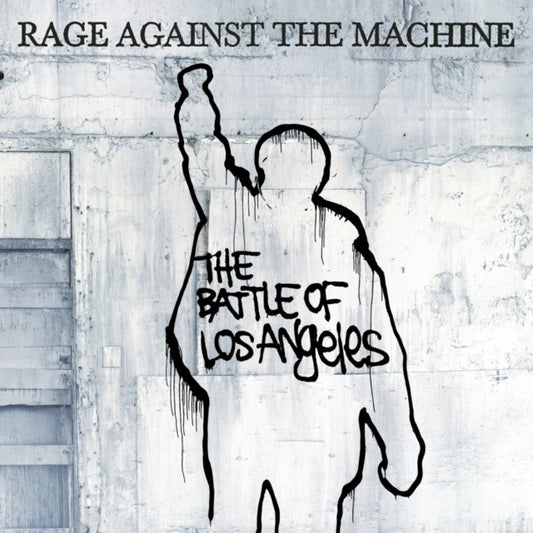 Battle Of Los Angeles
