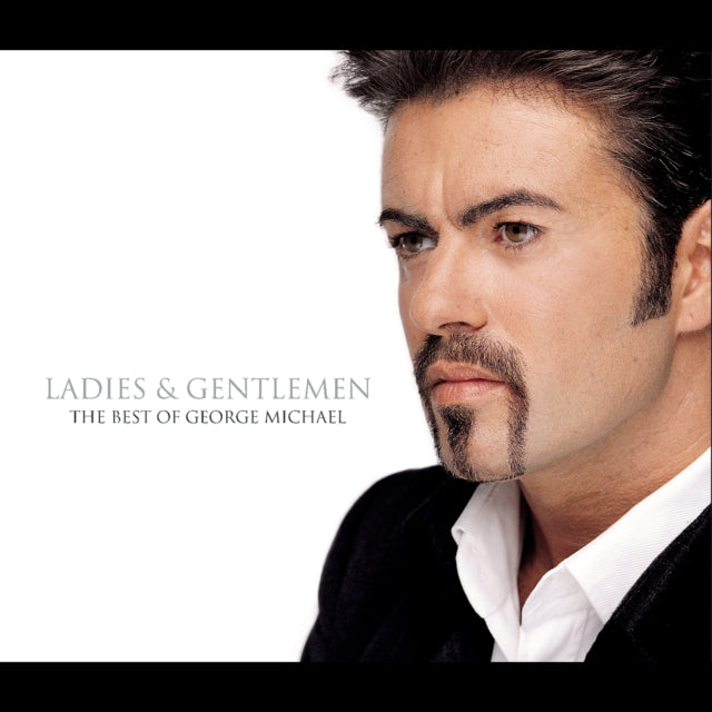 This is a 2 CD SKU bundle.
1.This CD is brand new.Format: CDMusic Style: DowntempoThis item's title is: Ladies & Gentlemen: Best Of George MichaelArtist: George MichaelLabel: LEGACYBarcode: 074646963524Release Date: 11/10/1998
2.This CD is brand new.