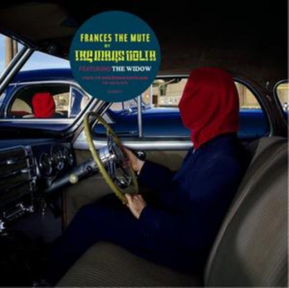Frances The Mute & Lucro Sucio; Los Ojos Del Vacio