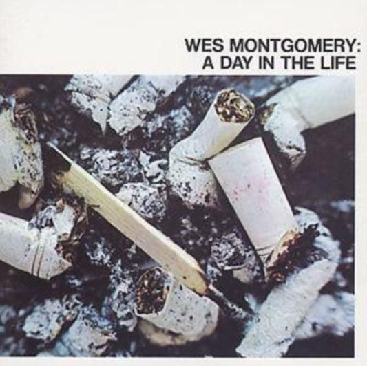 Product Image : This CD is brand new.<br>Format: CD<br>Music Style: Soul-Jazz<br>This item's title is: Day In Life<br>Artist: Wes Montgomery<br>Label: A&M<br>Barcode: 075021081628<br>Release Date: 4/25/1989