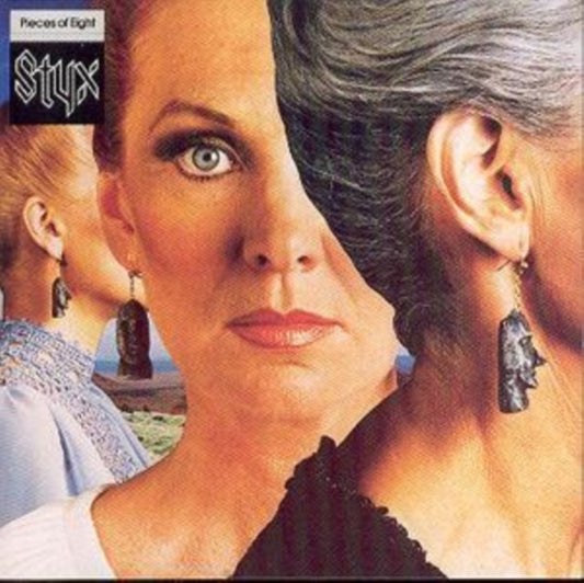 Pieces Of Eight & Equinox / Crystal Ball (Remastered) & Caught In The Act Live (Remastered) & Circling From Above & Greatest Hits
