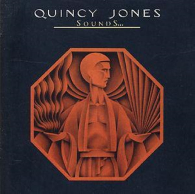 This CD is brand new.Format: CDMusic Style: Soul-JazzThis item's title is: Sounds & Stuff Like ThatArtist: Quincy JonesLabel: A&MBarcode: 075021324923Release Date: 4/7/1986