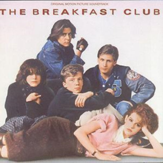 This CD is brand new.Format: CDMusic Style: Pop RockThis item's title is: Breakfast Club O.S.T.Artist: Breakfast Club O.S.T.Label: A&MBarcode: 075021329423Release Date: 1/25/1988