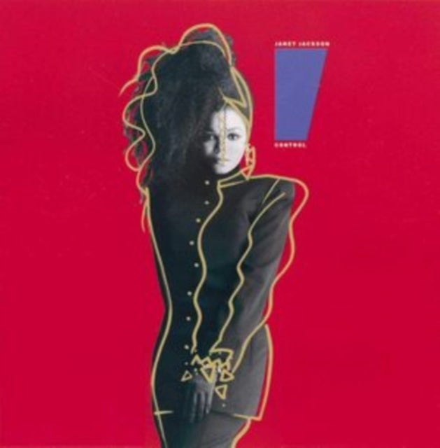 This CD is brand new.Format: CDMusic Style: RnB/SwingThis item's title is: ControlArtist: Janet JacksonLabel: A&MBarcode: 075021390522Release Date: 2/17/1987