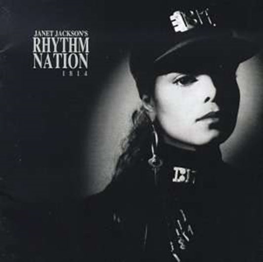 This CD is brand new.Format: CDMusic Style: Hard TranceThis item's title is: Janet Jackson's Rhythm Nation 1814Artist: Janet JacksonLabel: NuLifeBarcode: 075021392021Release Date: 9/8/1989