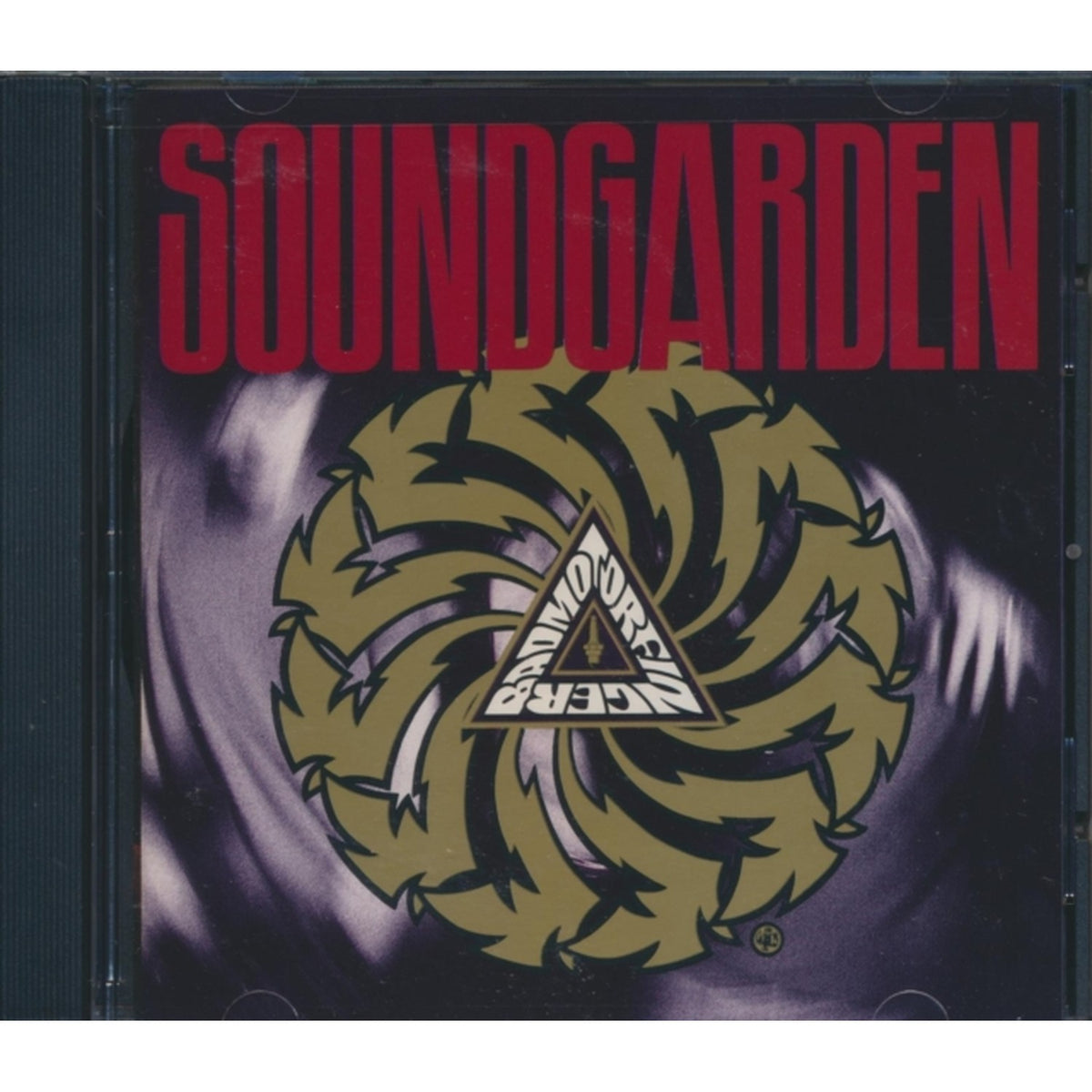 Badmotorfinger & Superunknown