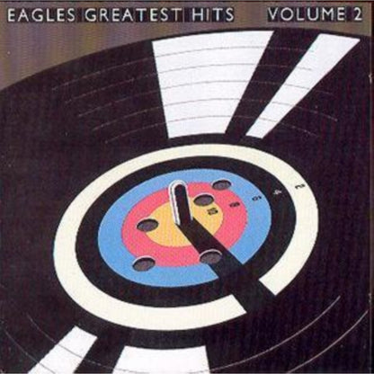 Greatest Hits Vol.2 & Studio Albums 1972-1979 & Live From The Forum Mmxviii