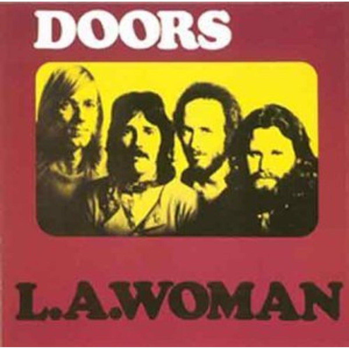 L.A. Woman