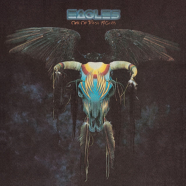 This CD is brand new.Format: CDMusic Style: Country RockThis item's title is: One Of These Nights =RemaArtist: EaglesLabel: WEABarcode: 075596032926Release Date: 4/23/1985