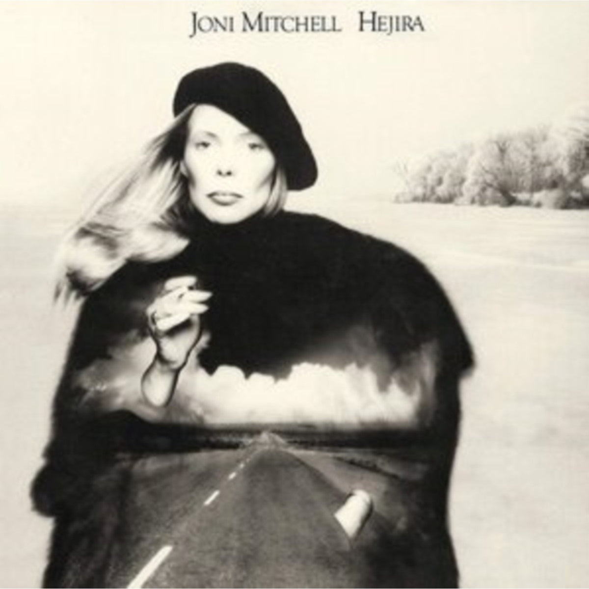 Hejira & Clouds
