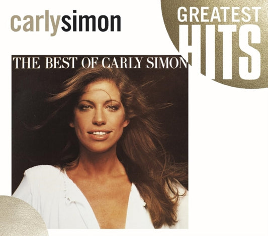 Carly Simon - Best Of Carly Simon - CD