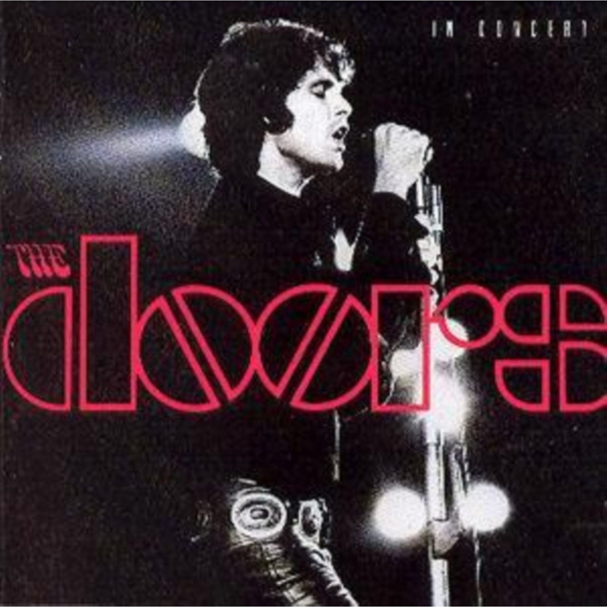 In Concert & Waiting For The Sun & Future Starts Here: The Essential Doors Hits