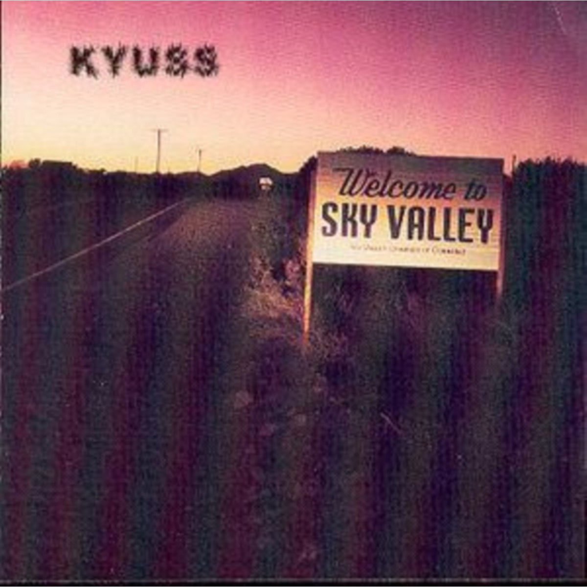 Sky Valley & Wretch