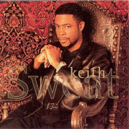 Keith Sweat