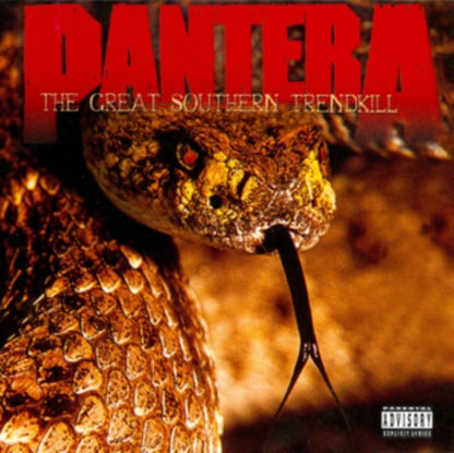 Great Southern Trendkill & Far Beyond Driven