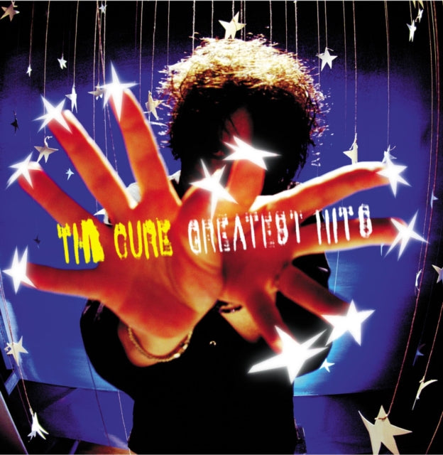 Staring At The Sea: The Singles & Greatest Hits & Disintegration (Remastered)
