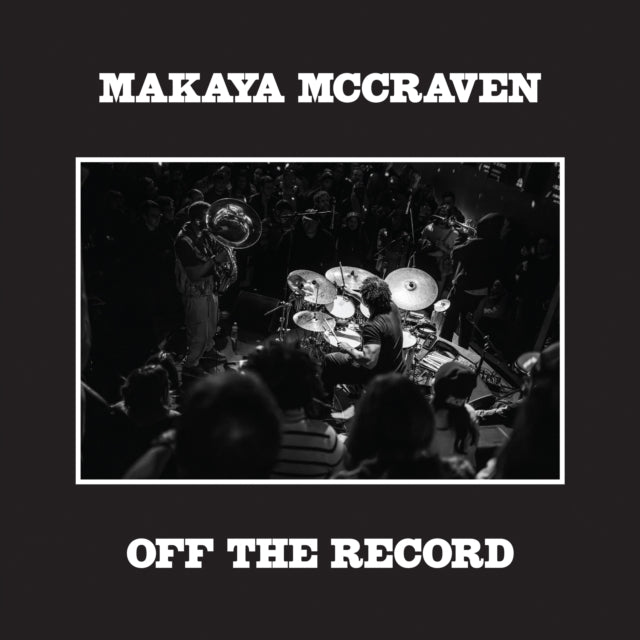 Off The Record (2CD)