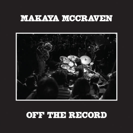 Off The Record (2CD)