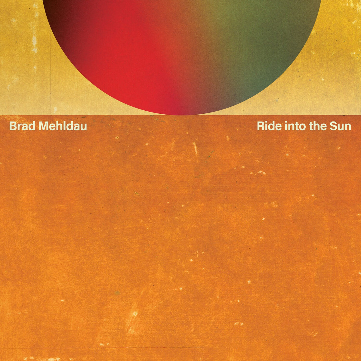 Ride Into The Sun (2LP/140G)
