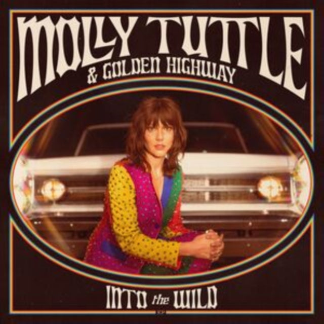 This 12 Inch Vinyl is brand new.Format: 12 Inch VinylMusic Style: BluegrassThis item's title is: Into The Wild Ep (X)Artist: Molly & Golden Highway TuttleLabel: NonesuchBarcode: 075597898507Release Date: 9/20/2024