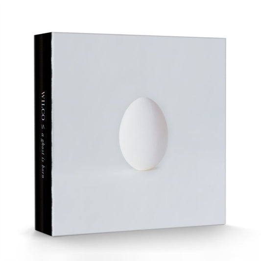 Ghost Is Born (Deluxe/9LP/4CD Box Set)