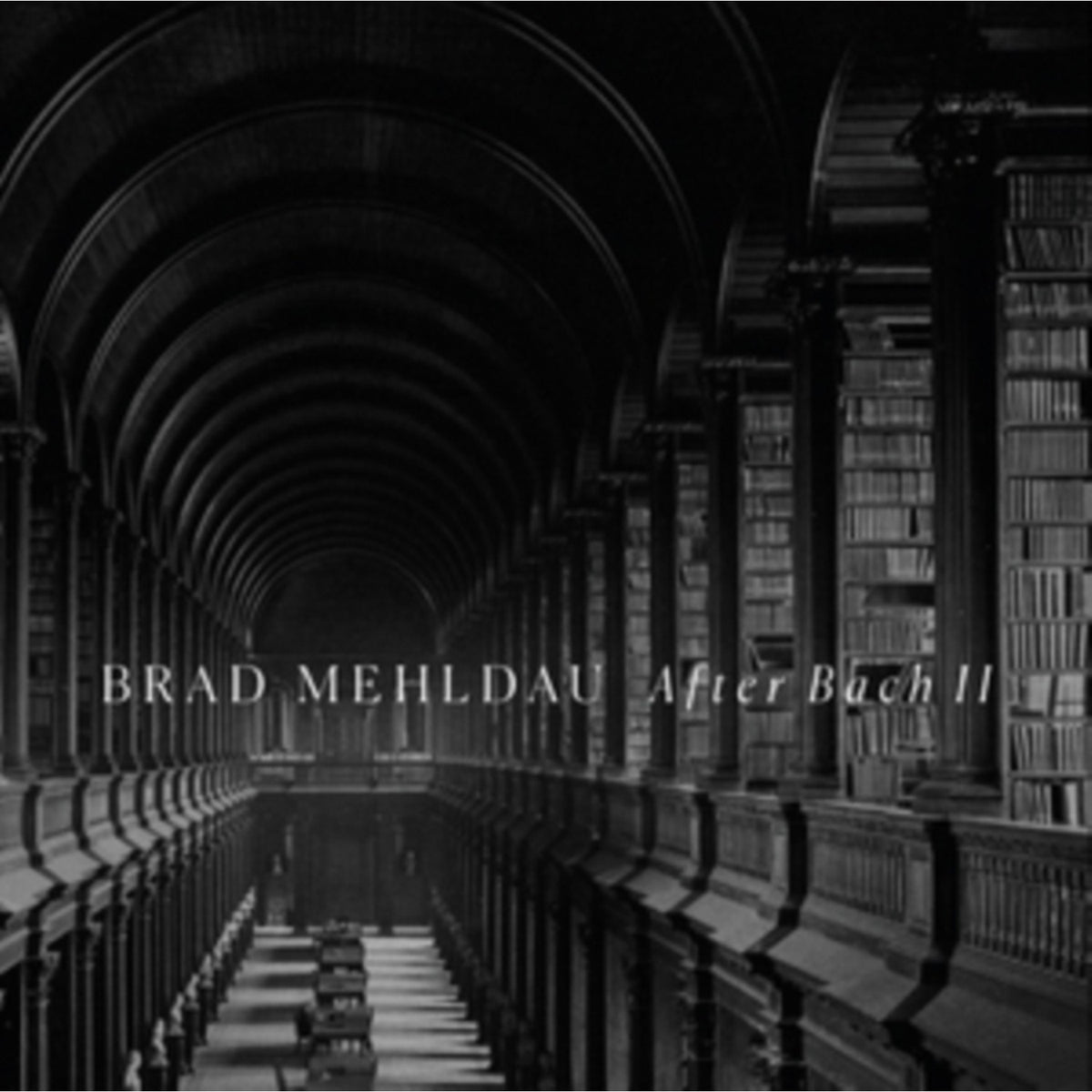 After Bach Ii & Jacob's Ladder